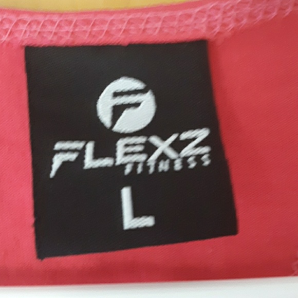 Workout Tank. NWOT - Picture 2 of 3